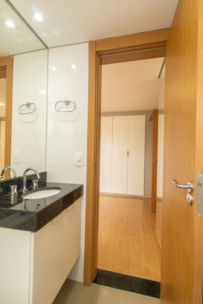 2-bedroom apartment with a private pool — photo 45