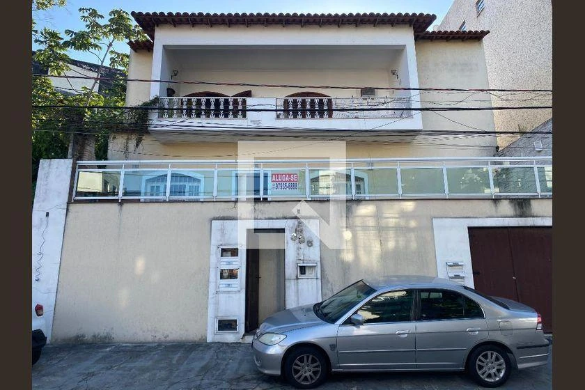 Furnished house with 3 bedrooms and private garden — photo 40