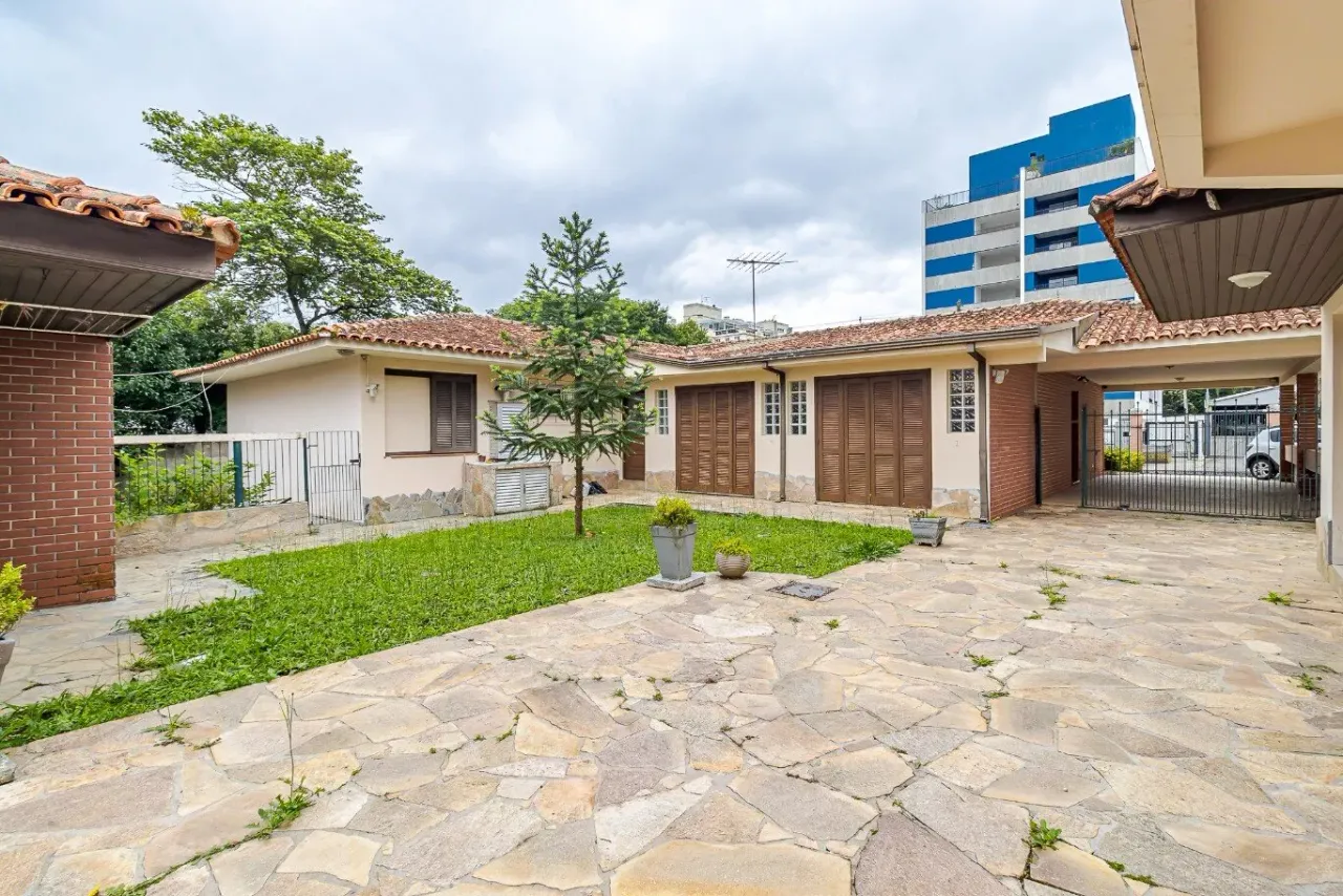Casa para alugar com 3 quartos e 3 banheiros — photo 7