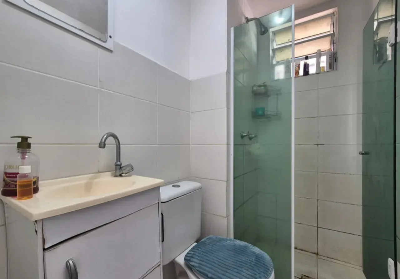 Furnished 3-bedroom apartment with mountain views — photo 19