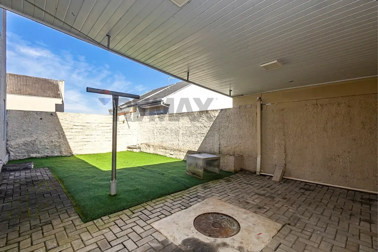 Дом без мебели: 4 спальни и 500 м² — photo 51