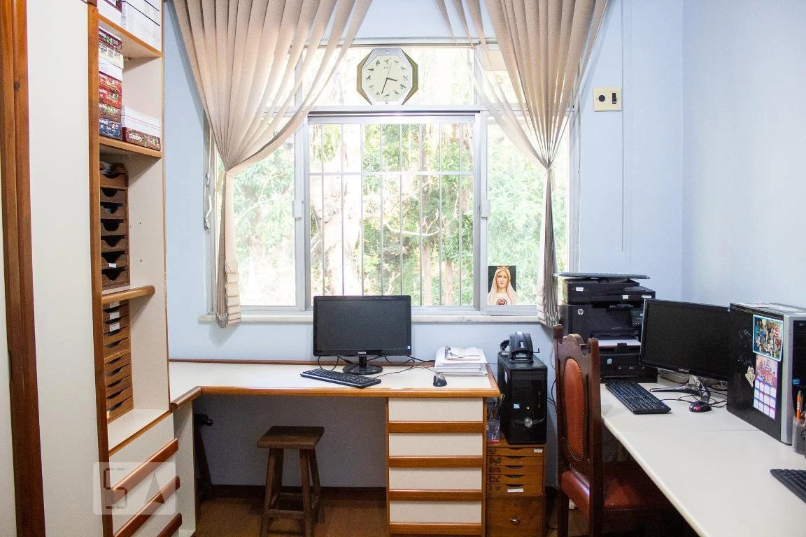 Apartment with 4 bedrooms (1 en-suite) and 167 m² — photo 37
