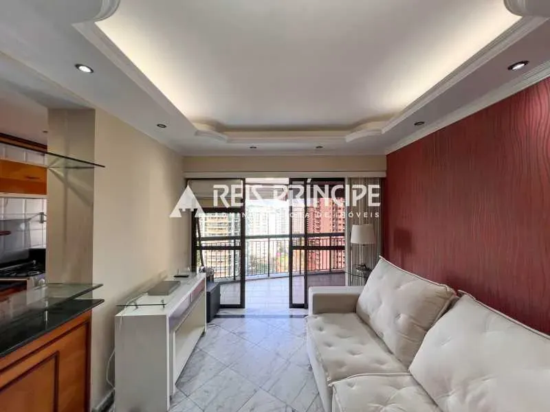 2 quartos e vista para a água: apartamento de 82 m² — photo 10