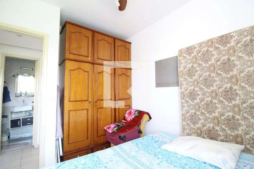 Квартира 60 м² с 2 спальнями и 1 местом — photo 16