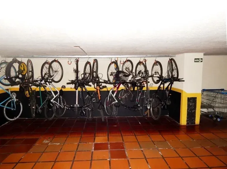 Apartamento de 3 quartos com fogão a gás e 3 banheiros — photo 18