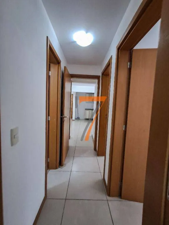 3-bedroom apartment with 1 en-suite, 130 m² on floor 2 — photo 7