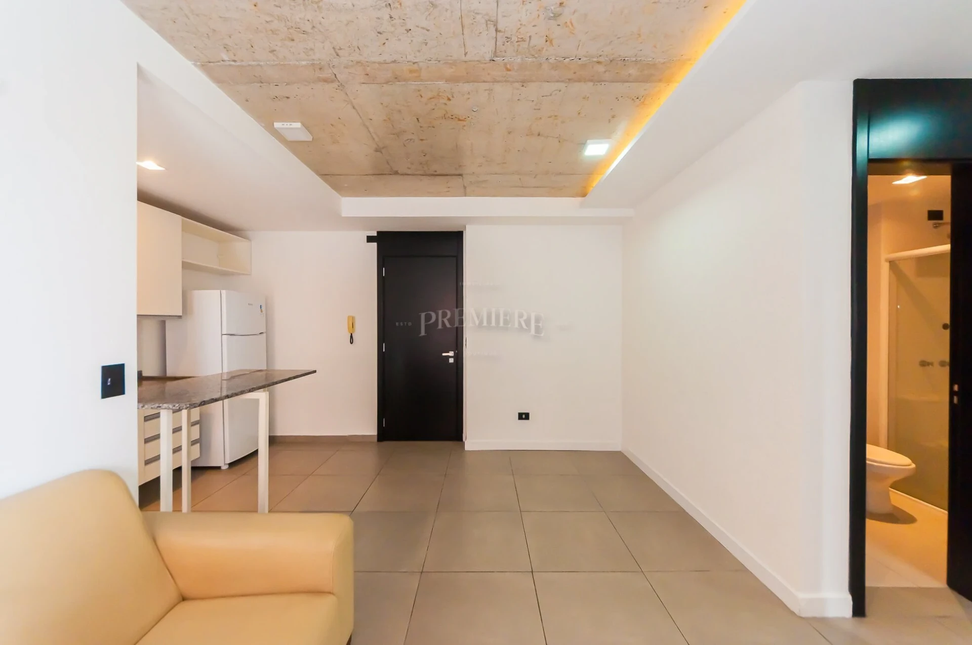Apartamento de 2 dormitorios con 1 en suite sin plaza — photo 3