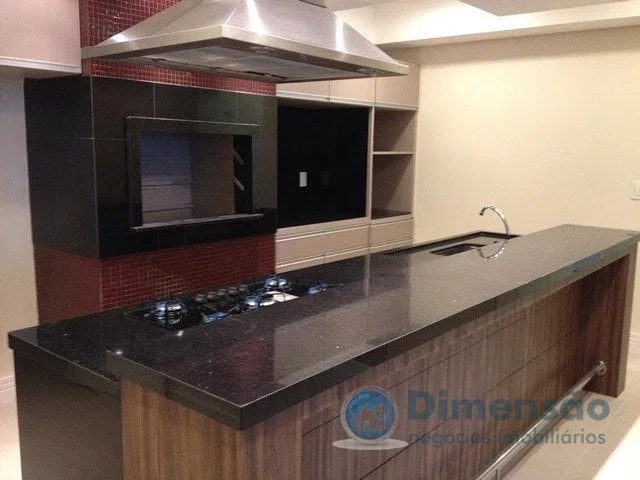 Apartment, 70 m², with a private BBQ — photo 10