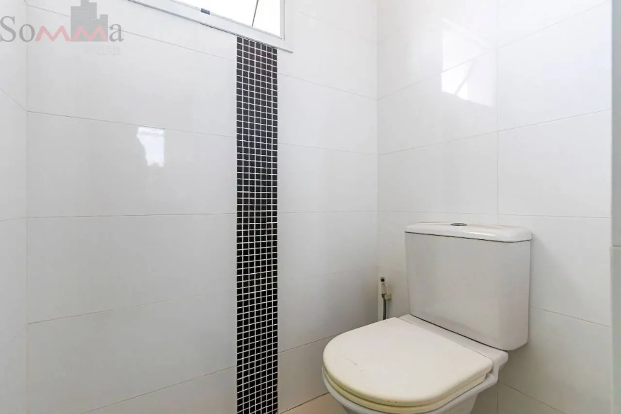 Furnished house, 323 m², with a bathtub — photo 95