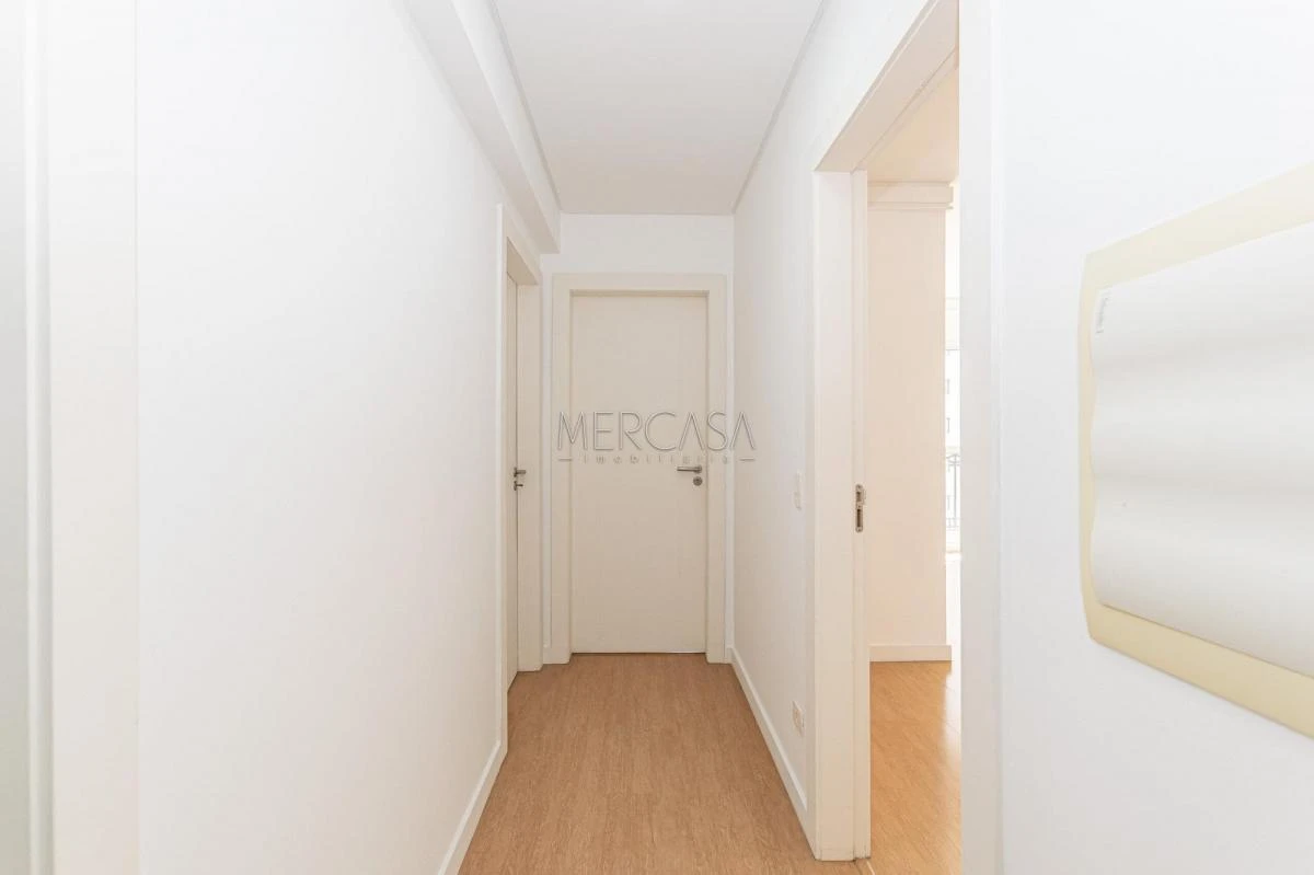 Washing machine in a 3-bedroom apartment, 84 m² — photo 14