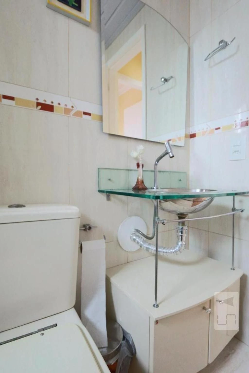 Apartamento mobiliado com 2 quartos e aceita pets — photo 11