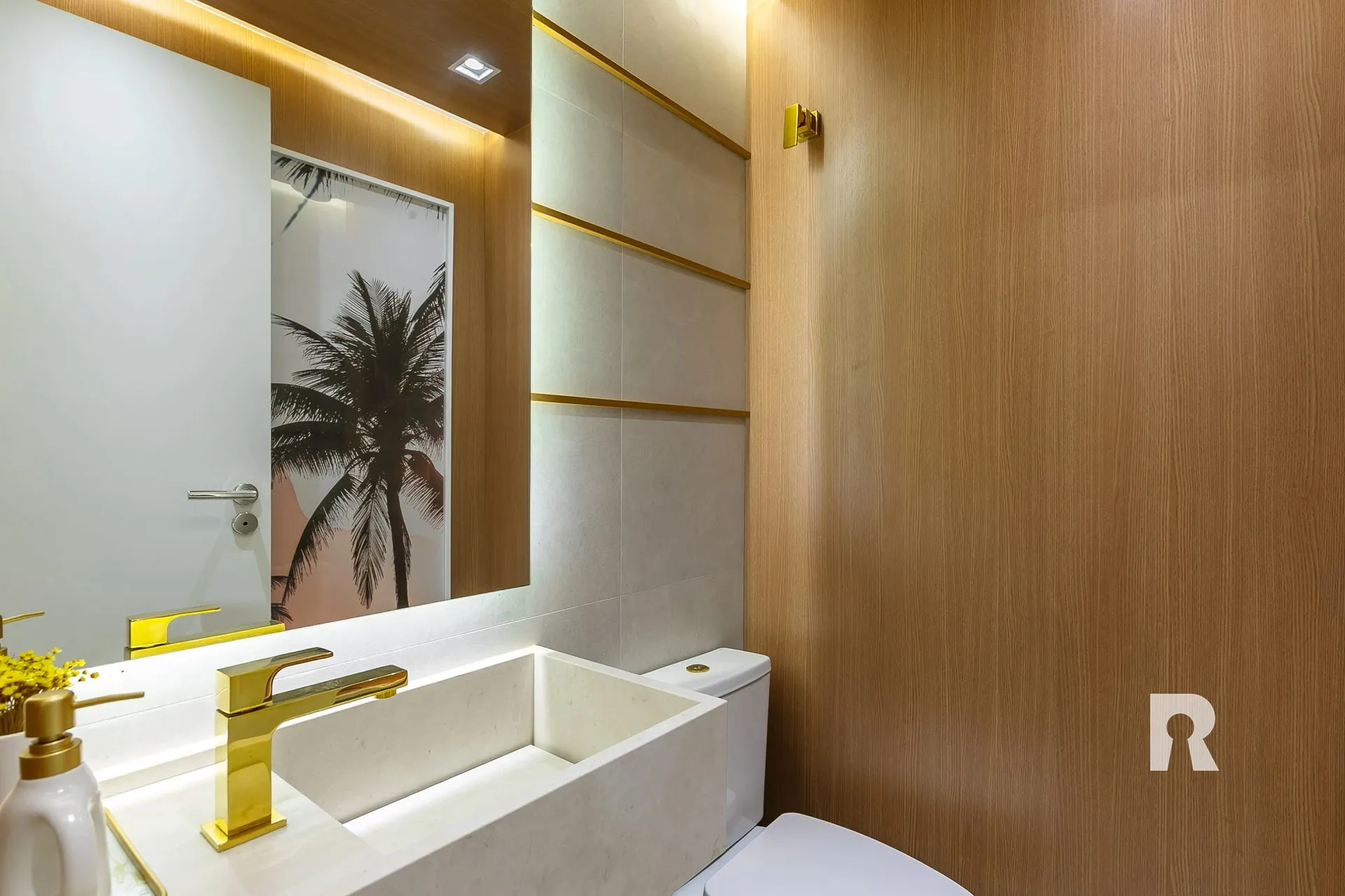 3-bedroom apartment with a jacuzzi — photo 3
