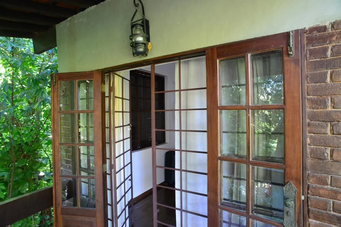 Furnished house, 530 m², with a grill on the balcony — photo 71