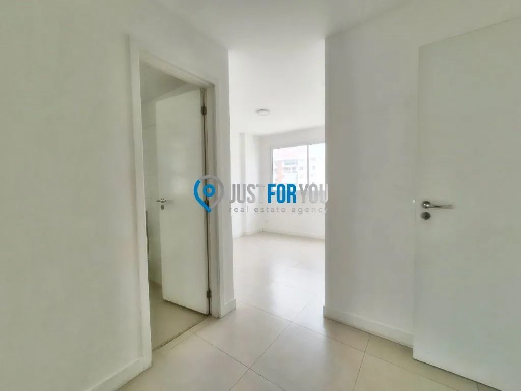 Вид на горы и 2 спальни: квартира 80 м² — photo 4
