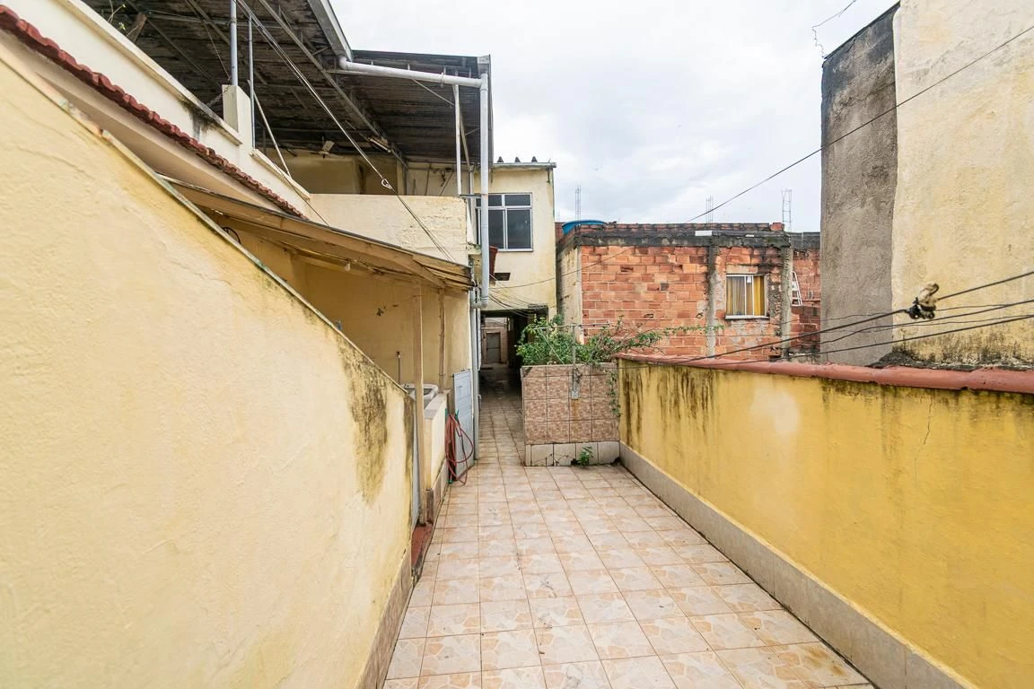 Casa con terraza y 2 dormitorios, sin parking — photo 2