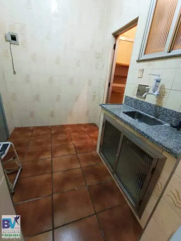 One-bedroom, 45 m² apartment in Rio de Janeiro — photo 12