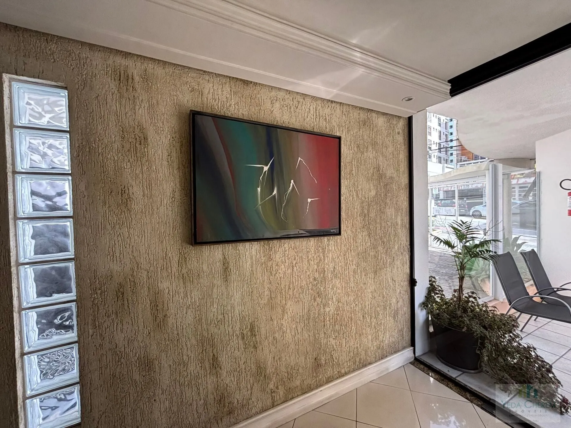Washing machine in a one-bedroom apartment, 41 m² — photo 26