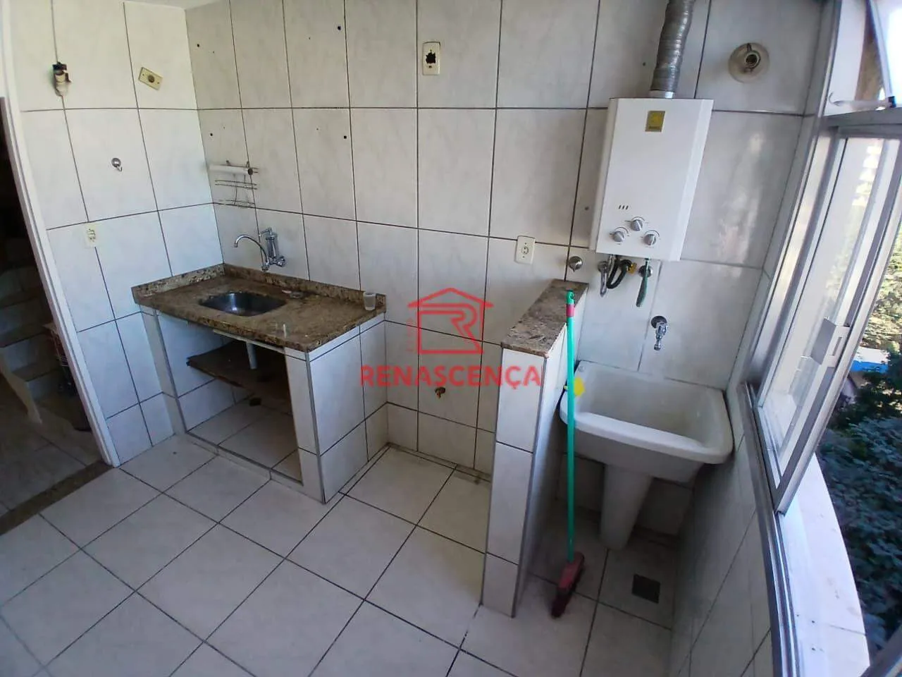 3-bedroom apartment with 2 bathrooms and 1 parking spot — photo 20