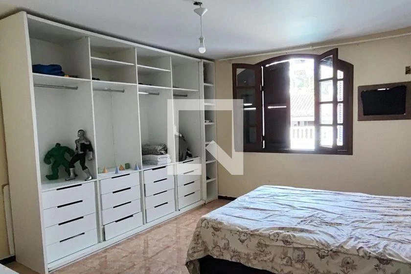 Casa mobiliada com 5 suítes e 8 banheiros, 722 m² — photo 12