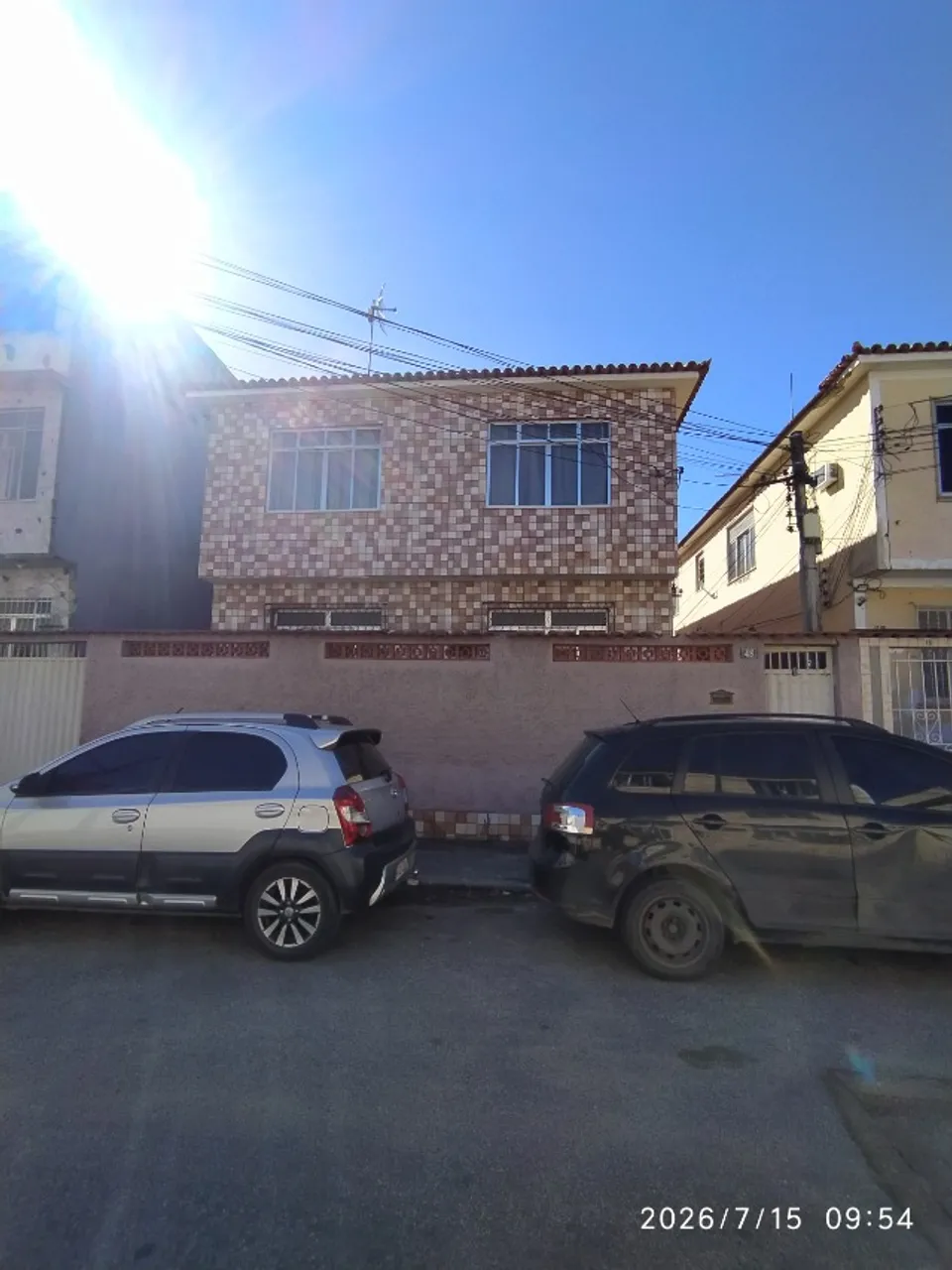 Apartamento de 2 habitaciones con zona de lavado — photo 4