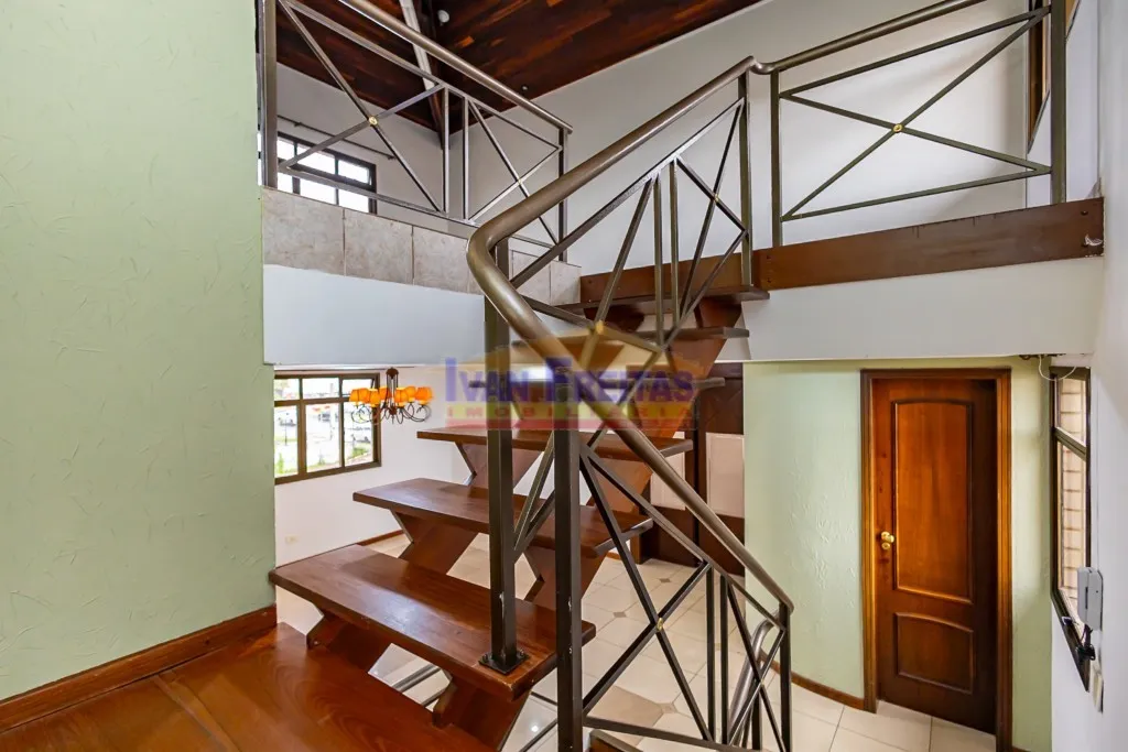 House with 5 bedrooms and balcony, plus 5 parking spots — photo 61