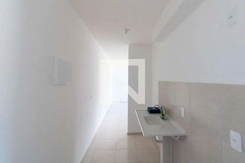 45 m² apartment with 2 bedrooms and mountain views — photo 3