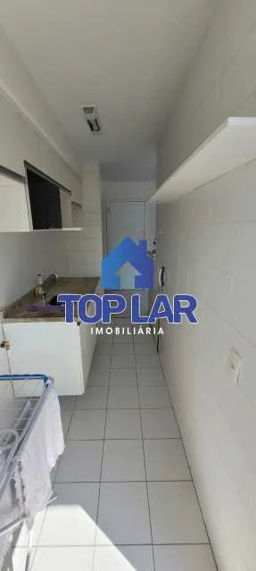 60 m² apartment with 2 bedrooms and 1 en-suite — photo 9