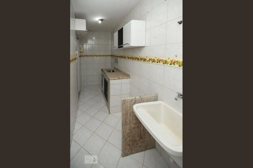 Apartamento de 2 quartos e 60 m² — photo 44