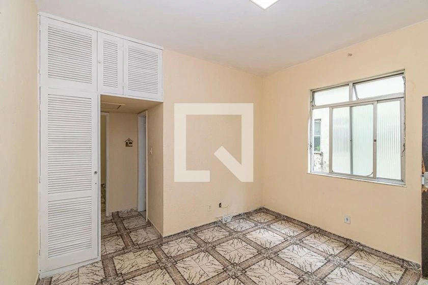 Apartamento de 1 quarto com cozinha separada e 46 m² — photo 2