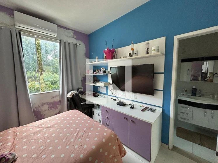 4-bedroom house with a washing machine — photo 20