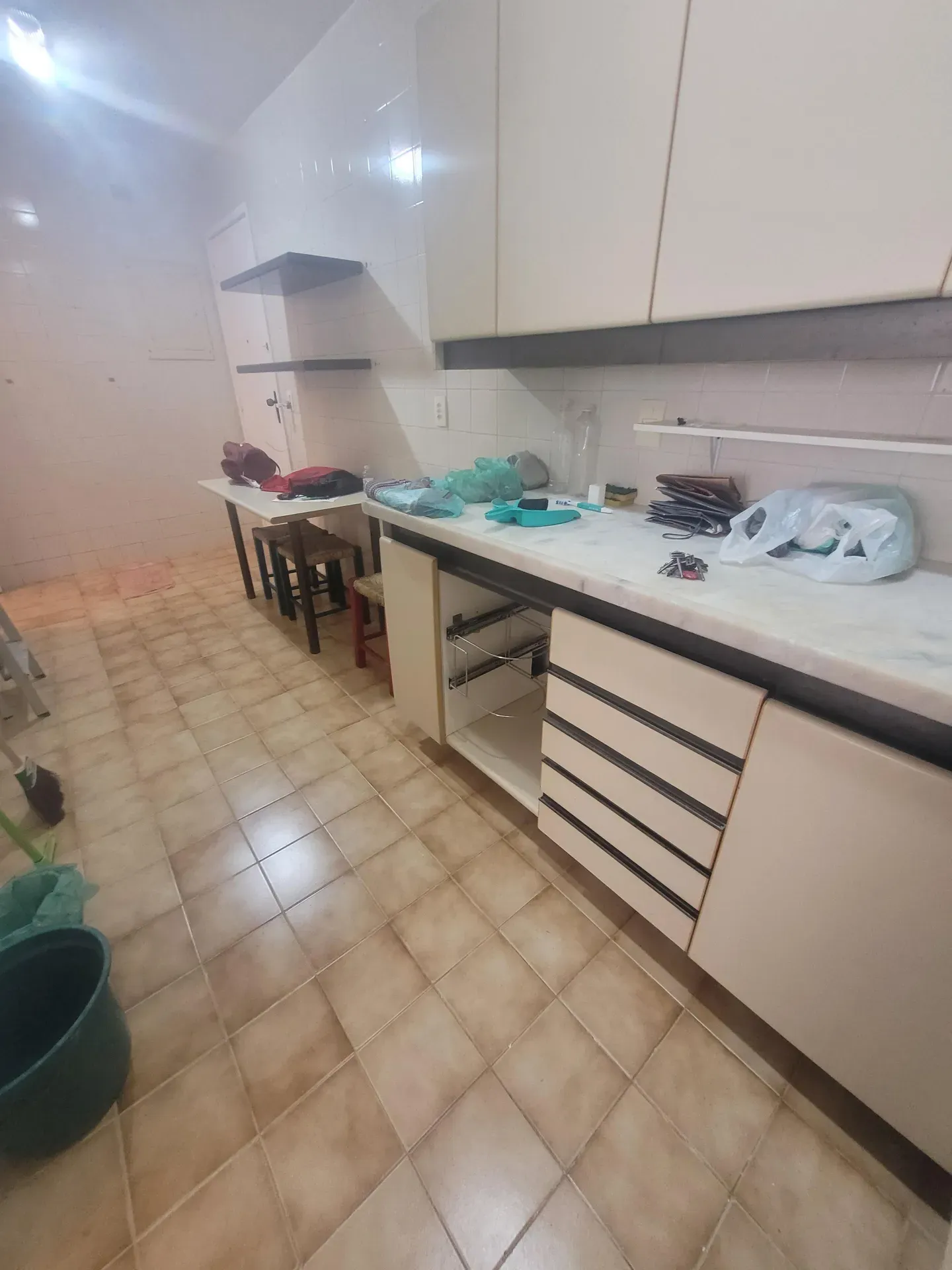 Квартира 106 м² з 2 спальнями та 3 ванними — photo 11