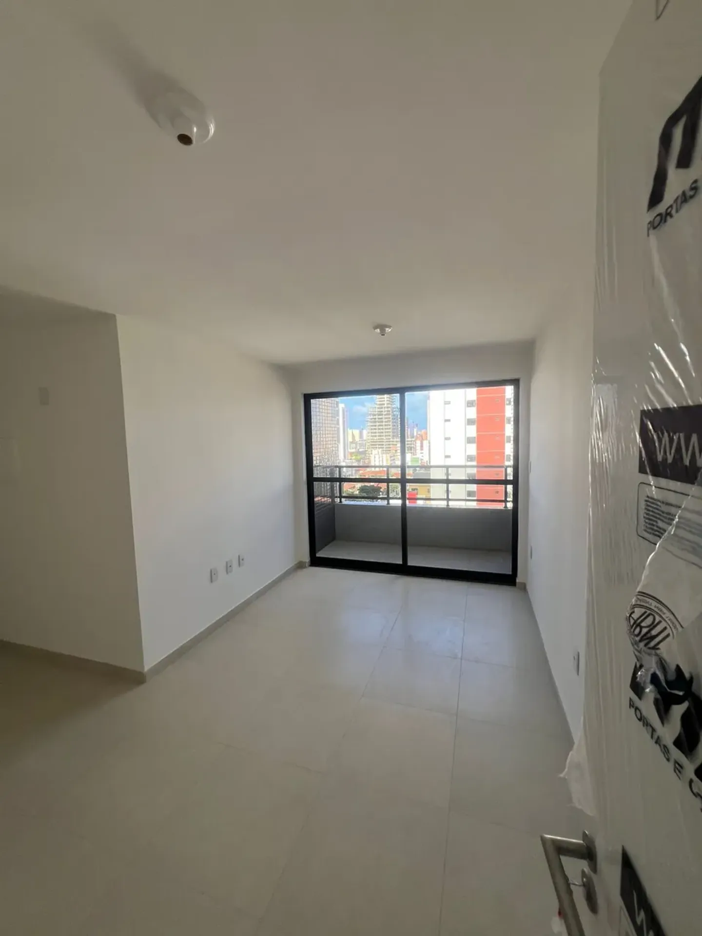 Apartamento de 3 quartos em condomínio com sauna — photo 15