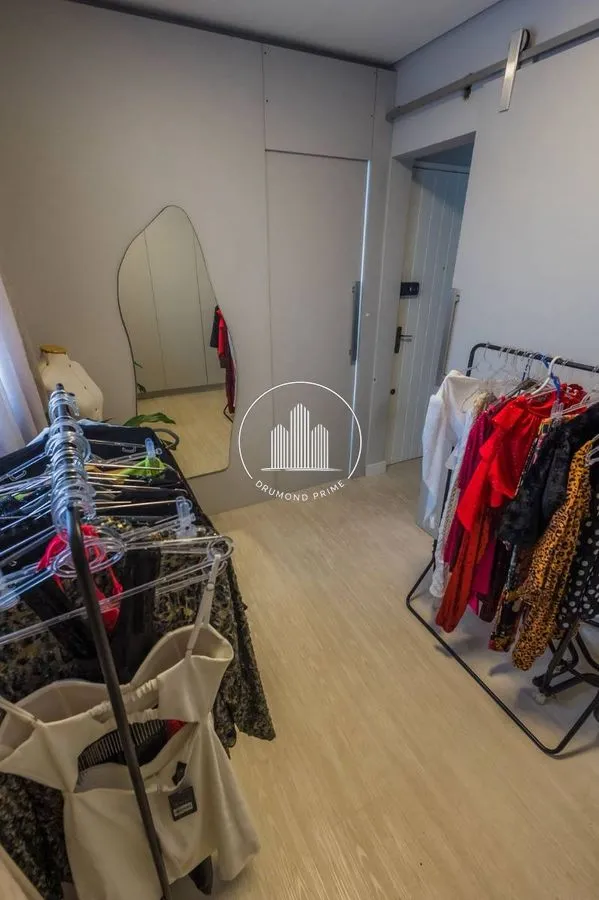 Furnished duplex penthouse with 3 bedrooms and balcony — photo 81