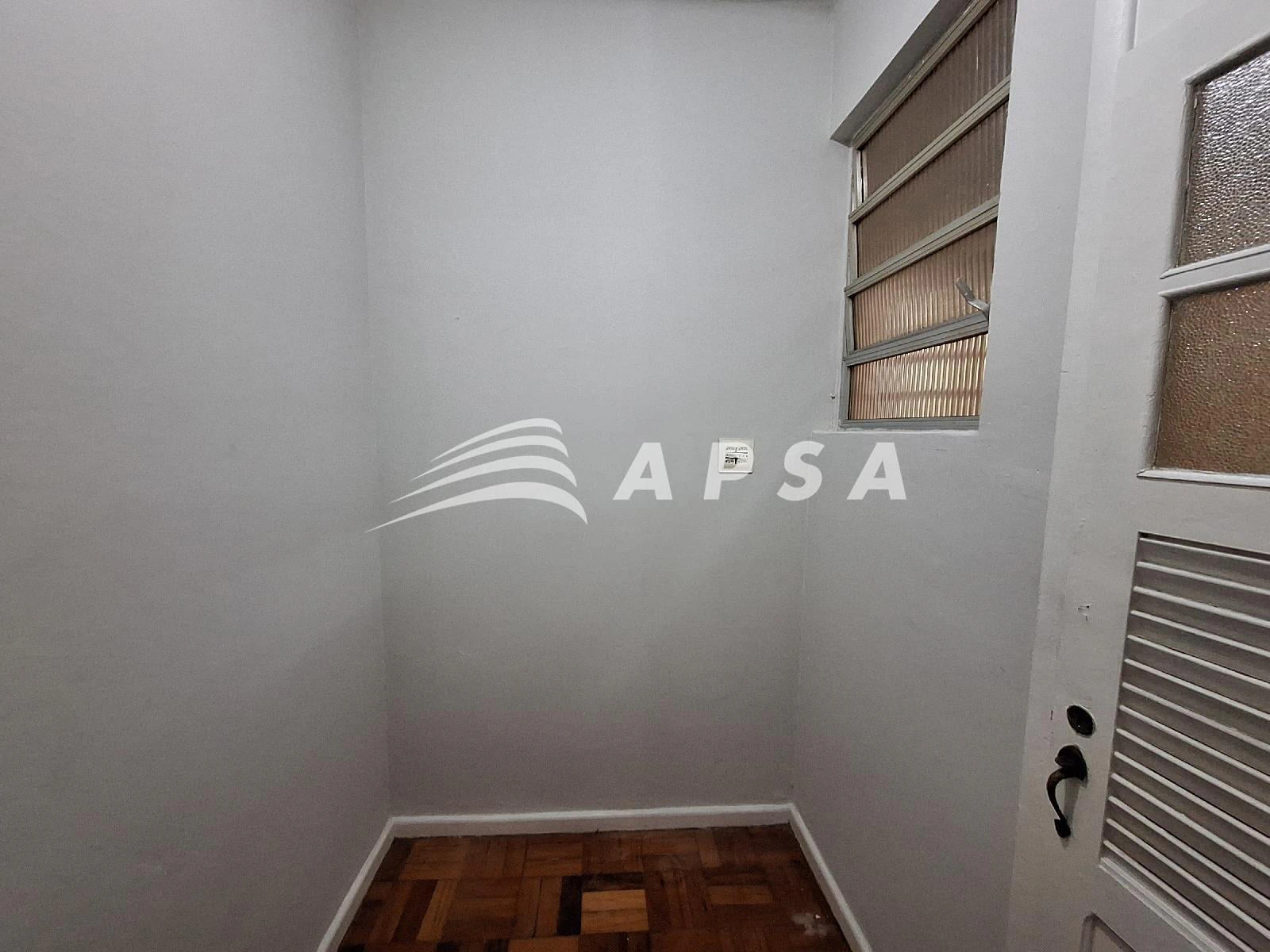 Apartamento de 115 m² com 3 quartos e cozinha fechada — photo 20