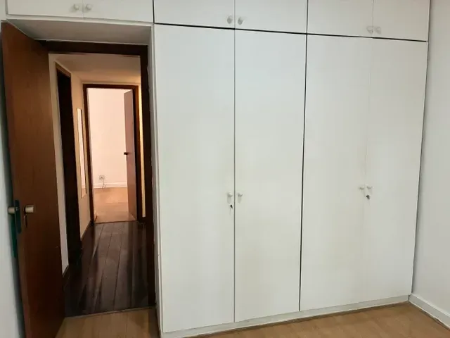 Apartamento com piso de madeira ou laminado, Barra da Tijuca — photo 25
