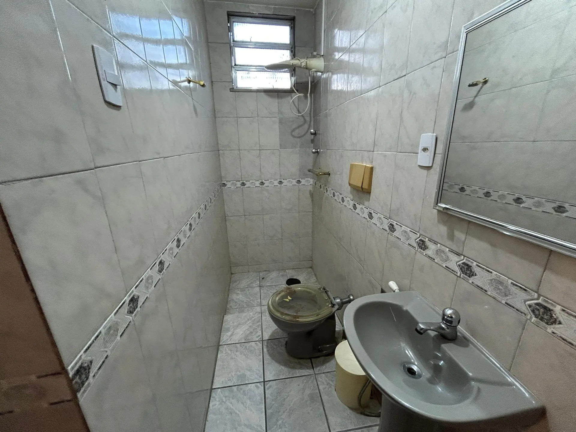 Меблированная квартира с 3 спальнями и балконом — photo 33