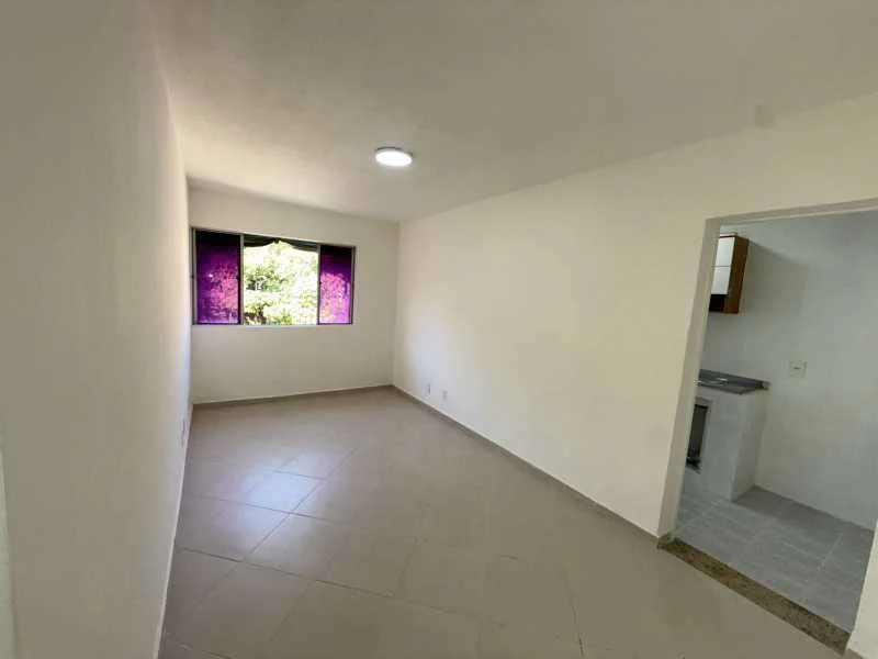 Apartamento de 1 quarto com vaga e 40 m² — photo 6