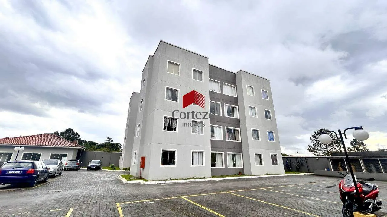 3-bedroom apartment with a home office in Curitiba — photo 16