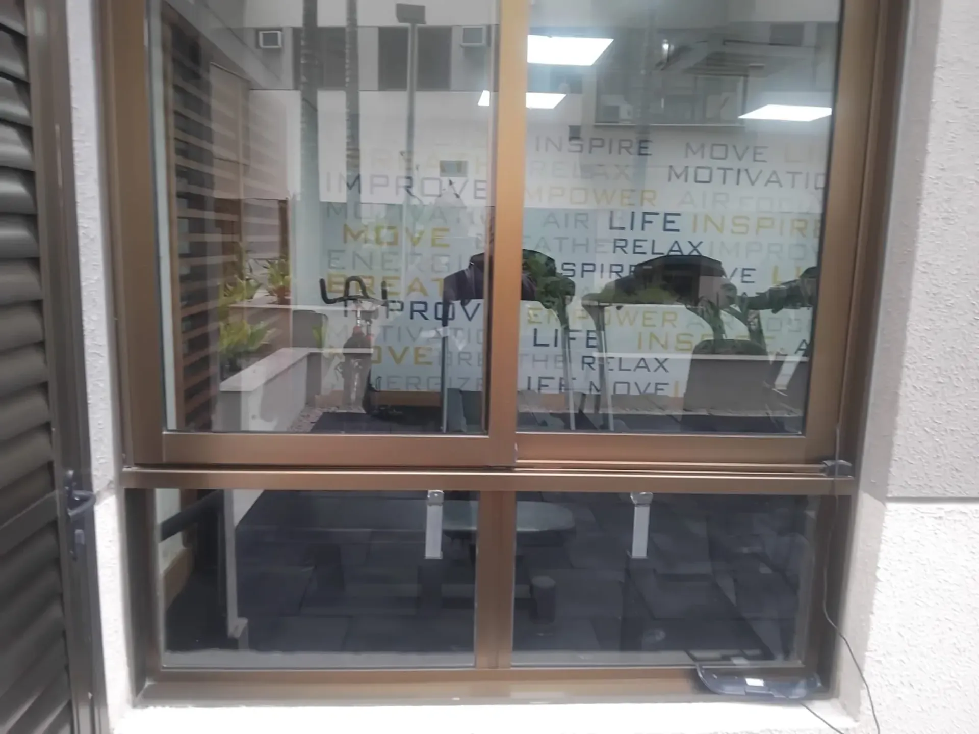 Apartamento sem mobília com 3 quartos e 3 banheiros — photo 35