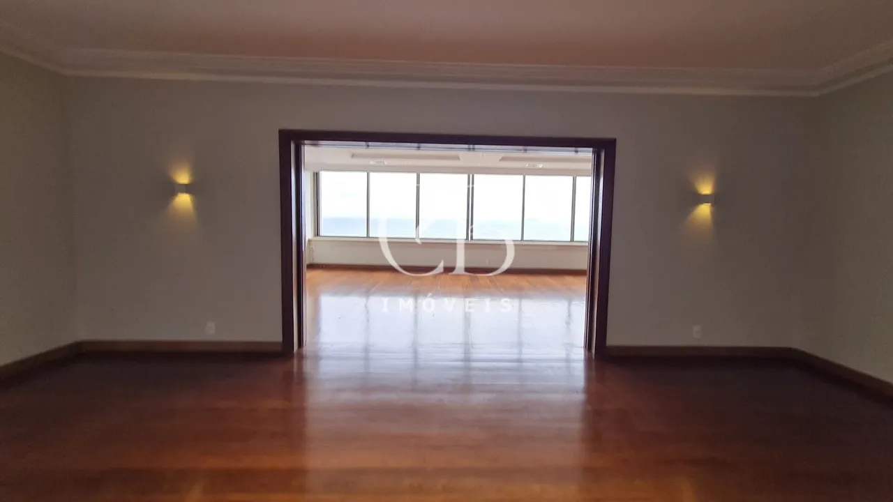 Apartment with 4 bedrooms and 4 bathrooms, 464 m² — photo 12