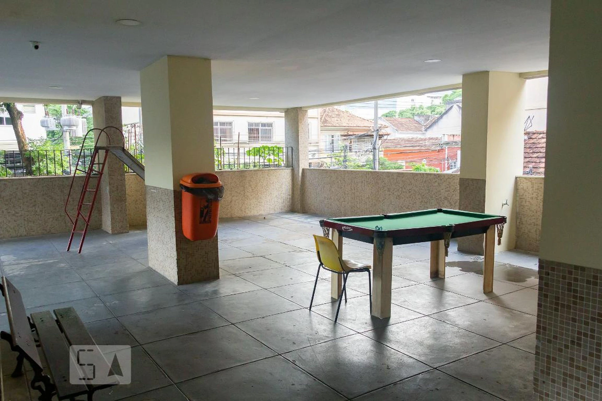 Apartamento amueblado de 2 dormitorios y 1 plaza — photo 18