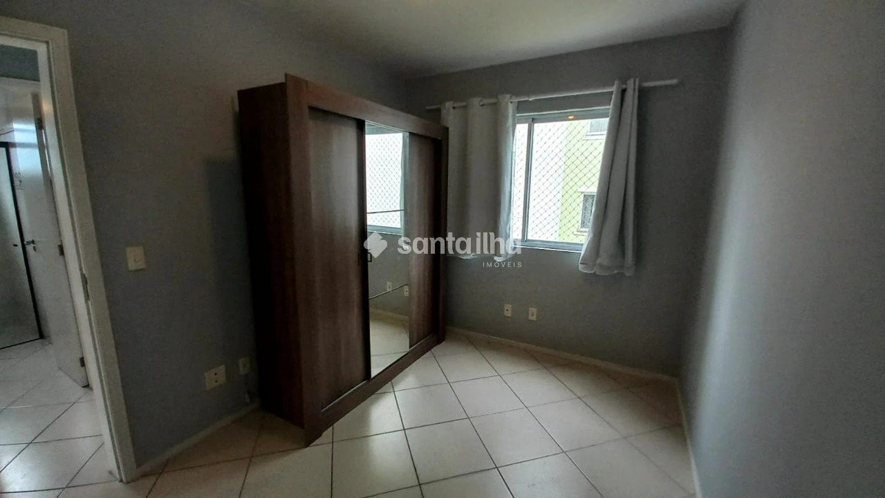 2-bedroom apartment with a private BBQ in Florianópolis — photo 6