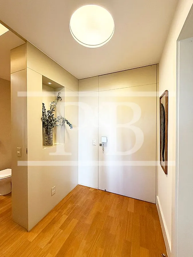 Apartamento de 3 dormitórios com 240 m² e 3 vagas — photo 12