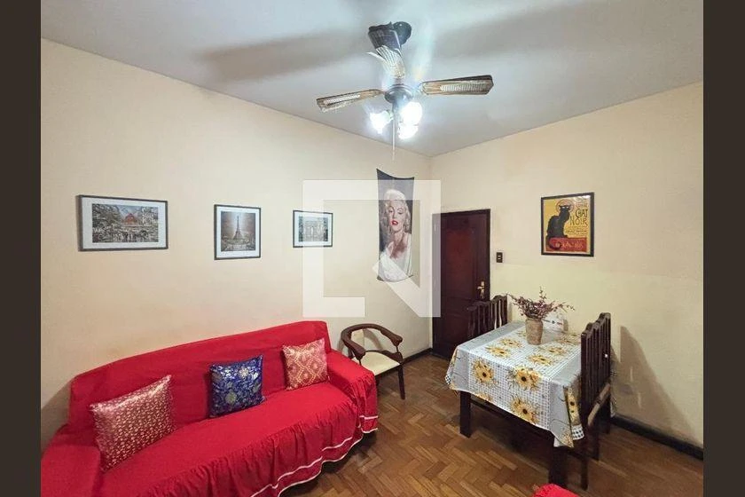 Apartamento mobiliado com 2 quartos e 85 m² — photo 5