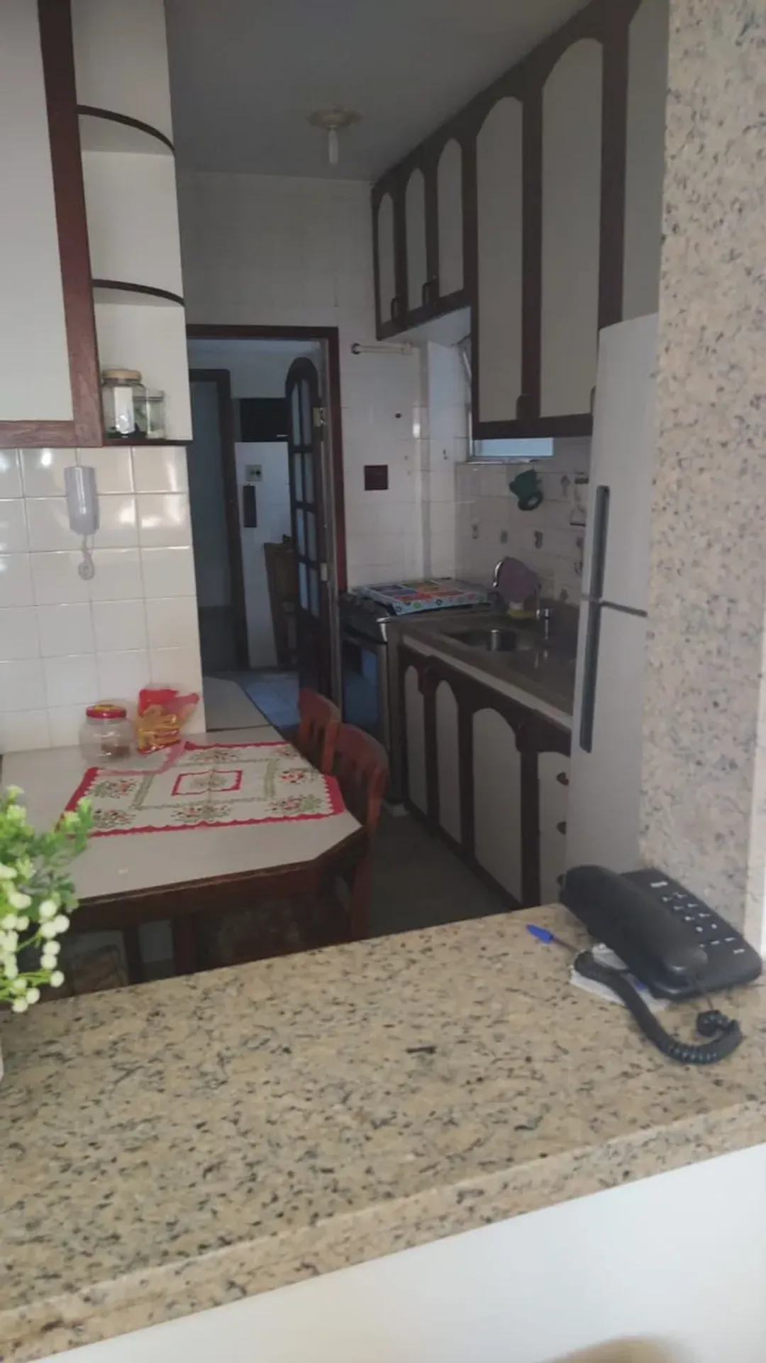 Departamento en piso 7 con vista al agua — photo 28