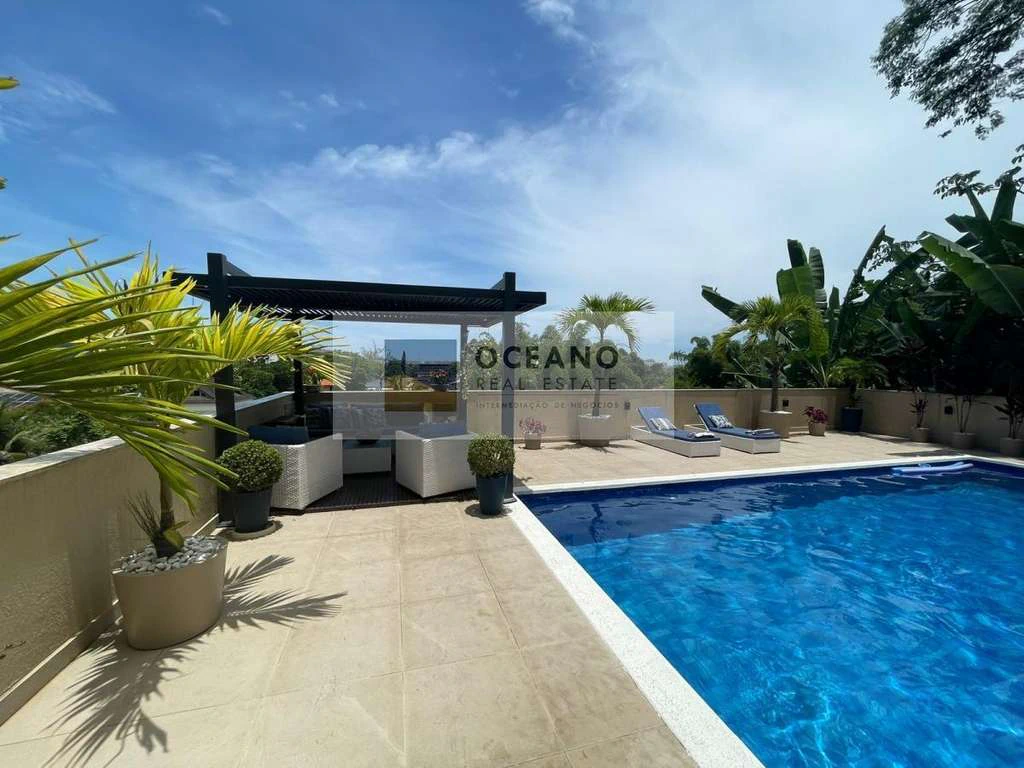 Furnished 578 m² house with a gas stove and 2 parking — photo 13