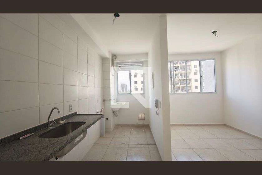 Apartamento com 2 quartos, sendo 1 suíte, e 50 m² — photo 4