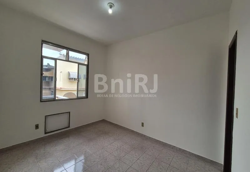 Невмеблированная квартира с 2 спальнями и 2 ванными — photo 5
