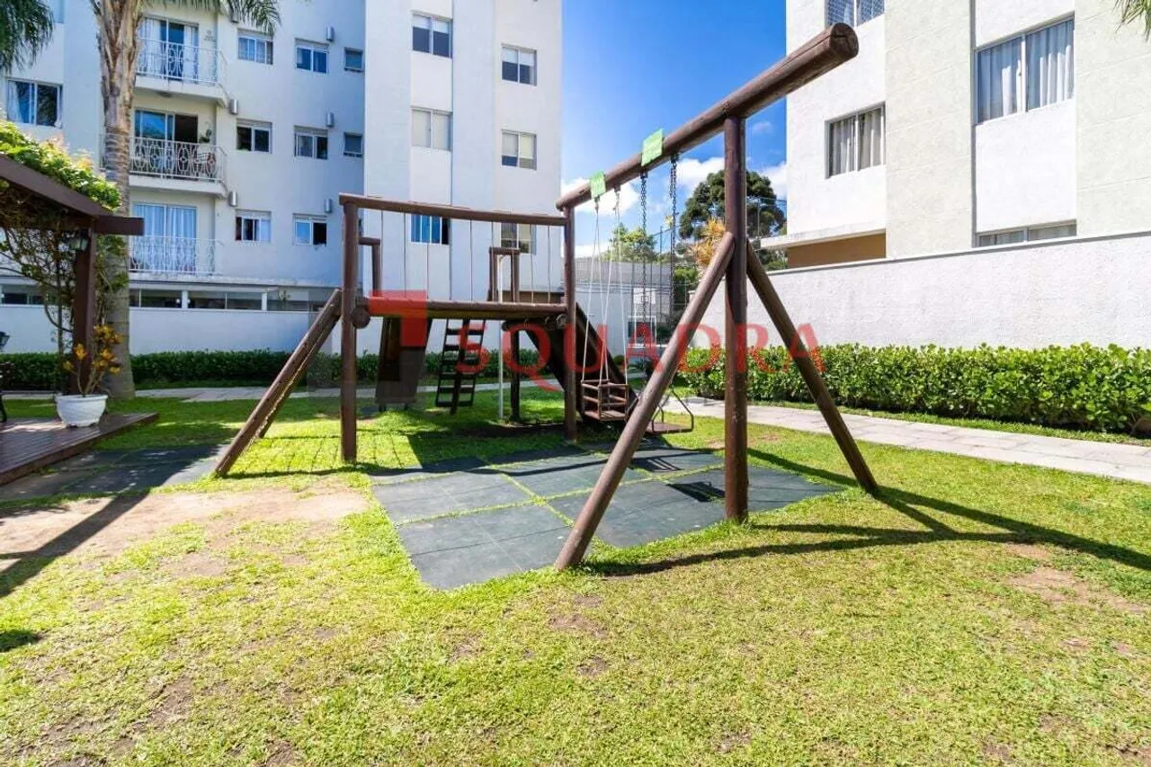 Unfurnished apartment with 2 bedrooms, 1 bathroom, 1 parking — photo 14