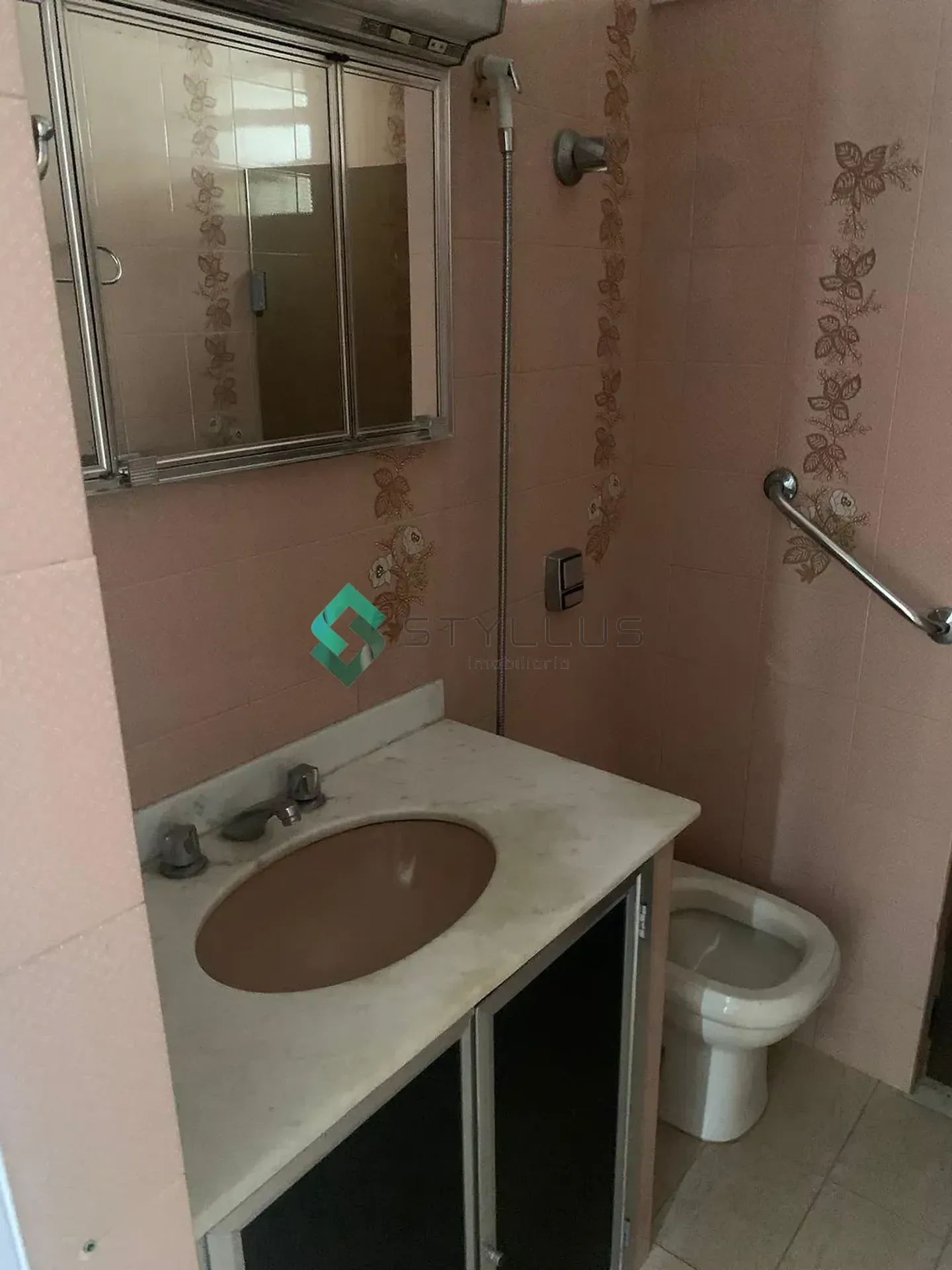 Apartamento para locação sem mobília, 2 quartos e 1 banheiro — photo 14